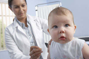 Acetaminophen after shots may undermine immune response in infants ...