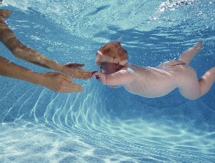 babyswimming