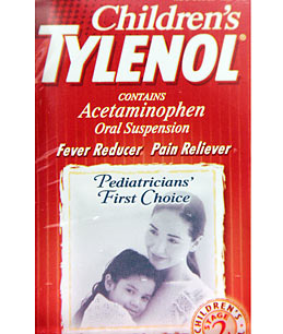 Children's Tylenol