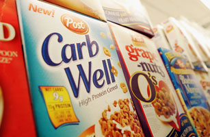 Consumer Demand Cools For Low Carb Food Products