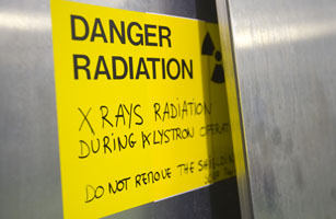 Not All Radiation Is Equal