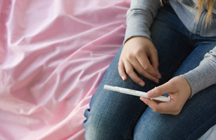 Unintended Pregnancy and STDs