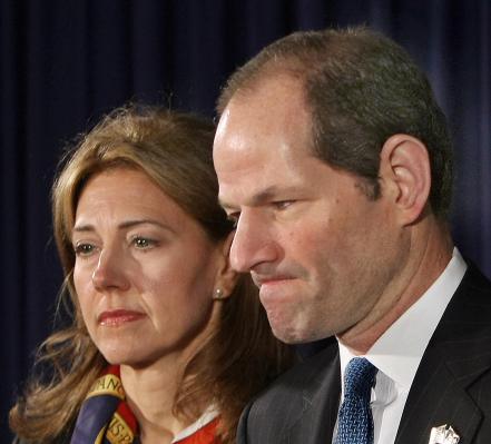 The Real Question About Eliot Spitzer Has Yet to Be Answered | TIME.com