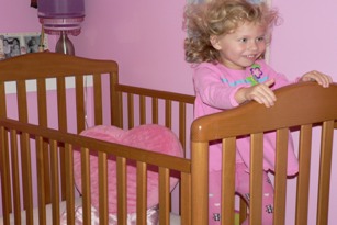sell baby crib