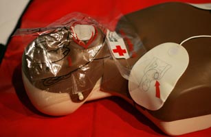 Learn Hands-Only CPR 
