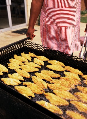 Is It Healthy To Eat Fried Fish & Where Can I Get The Best Fish To