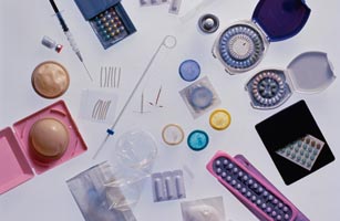 Creating More Choices for Contraception