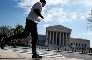 Supreme Court Justice John Paul Stevens To Retire