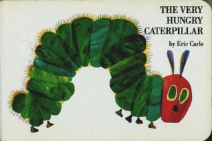 The Very Hungry Caterpillar: A Dubious Weapon in the War on