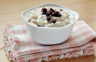 Oatmeal: Almost Always Good For You
