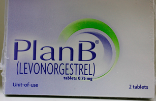 Debate Rages On Prescription Status For "Plan B" Pill