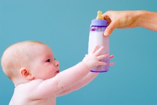 best formula milk for autism