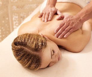 5 Recommended Massages for Chronic Back Pain