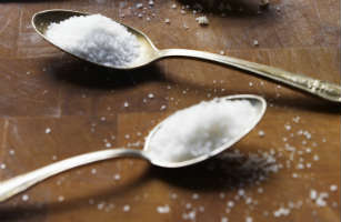salt spoons