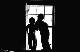 kids window