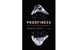 Proofiness book cover