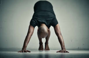 yoga back pain