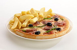 pizza_french_fries