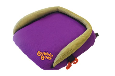 Bubble Bum booster seat