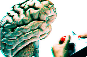 Violent Video Games Lead to Harmful Brain Changes