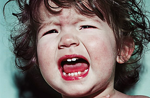 The New Science Behind Children’s Temper Tantrums | TIME.com