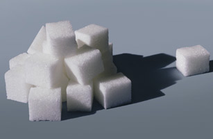 How Sugar Affects Kids