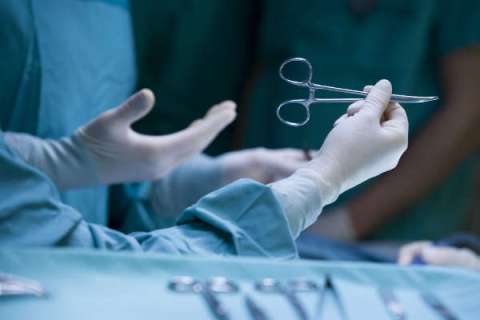 repeat surgery after lumpectomy for breast cancer