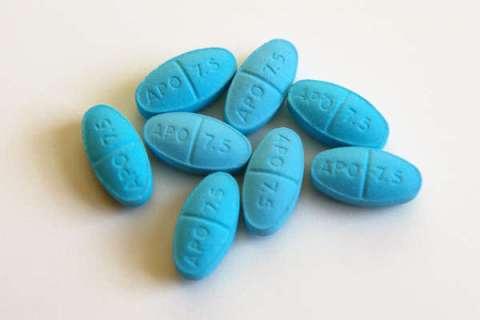 Sleeping pills associated with early death