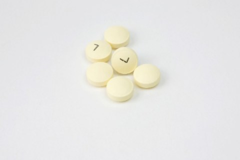Low dose aspirin
