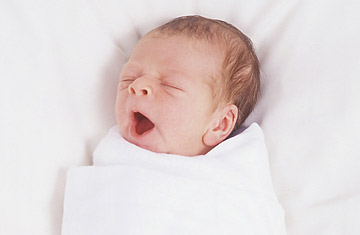 Newborn snoring deals