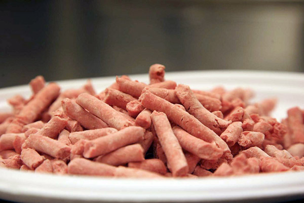 Pink Slime Maker Cuts Back Production. Is That a Good Thing