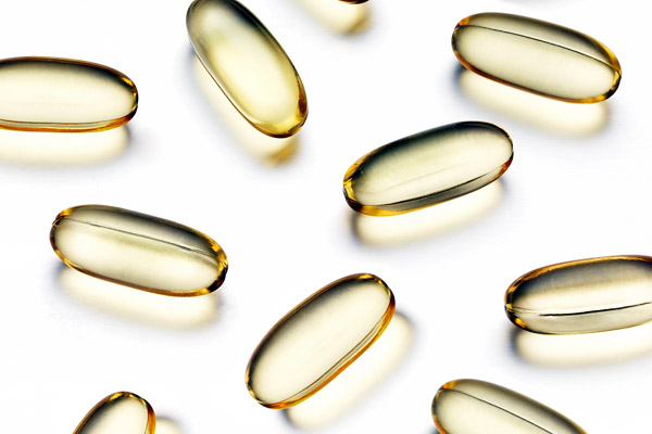 Fish oil supplements linked to lower risk of heart disease and death, study  finds