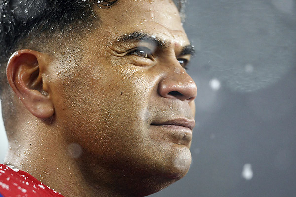 The Short Life And Career Of Junior Seau (Story)