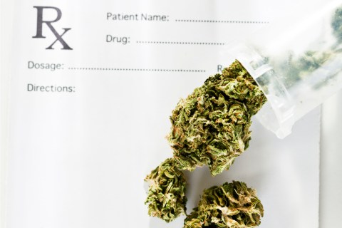 New medical uses for marijuana