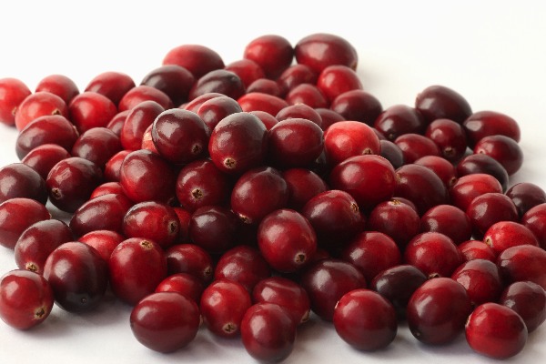 Cranberries Protect Against Urinary Tract Infections