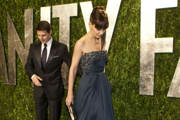 Katie Holmes: news & photos from Tom Cruise ex-wife - HELLO!
