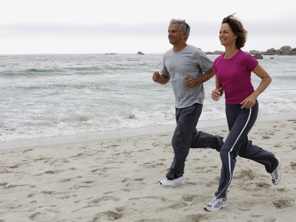 Being FIt in Middle Age Can Lower Risk of Disease Later in Life | TIME.com