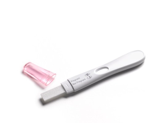 For Sale: Positive Pregnancy Tests | TIME.com