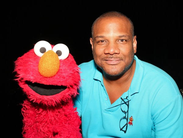 Why Kevin Clashs Personal Life Troubles Parents of Elmo Fans TIME