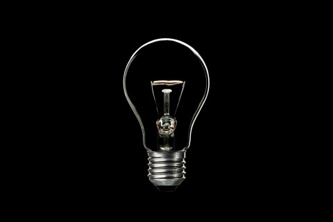image: Light bulb