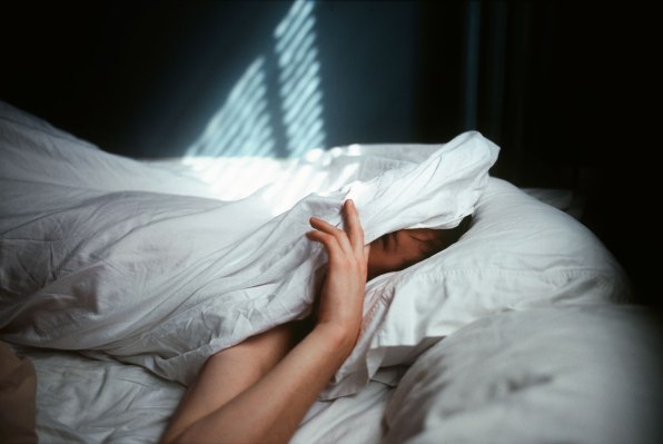 Can’t Sleep? Losing Belly Fat Might Help | TIME.com