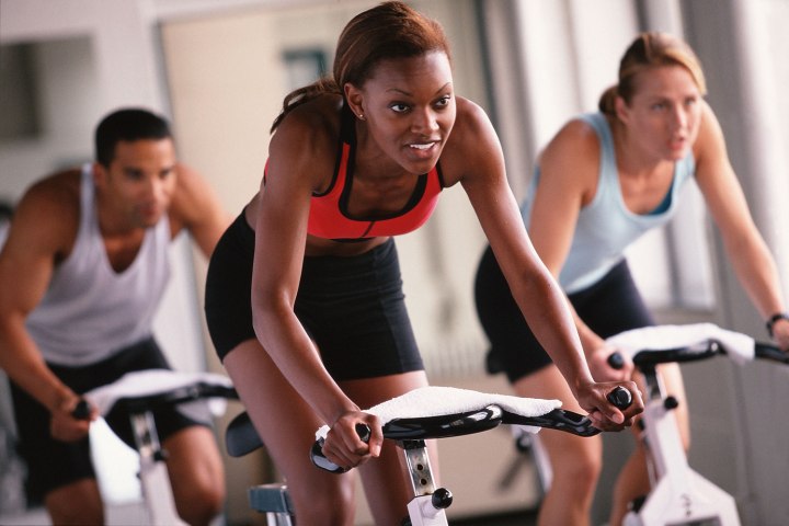 Exercising Harder Is Better than Exercising Longer
