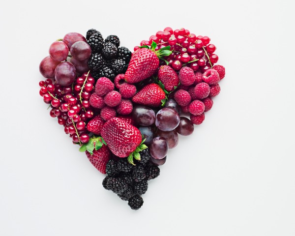 Healthy Diet Can Lower Risk of Recurrent Heart Attack and Stroke | TIME.com