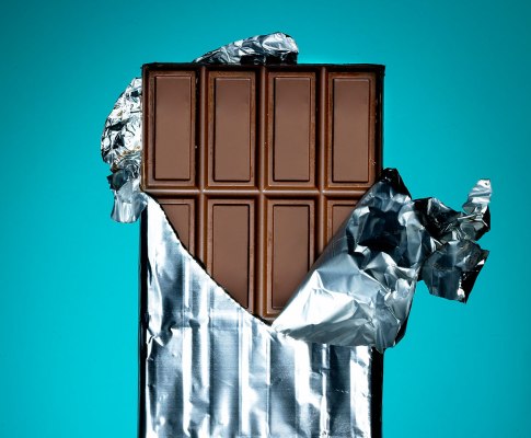 Yes, Chocolate Tastes Better When You’re Dieting | TIME.com
