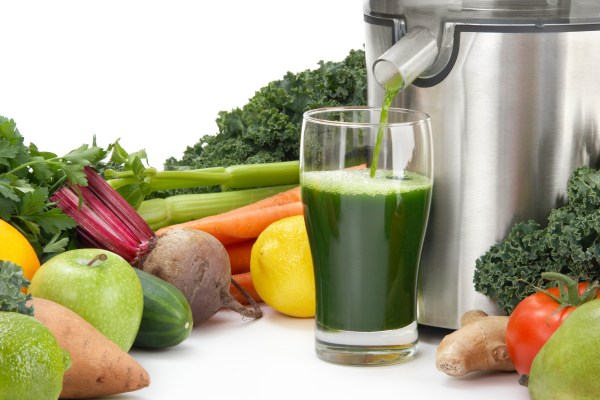 9. Juicing Diet The Most Popular Diets of 2012 