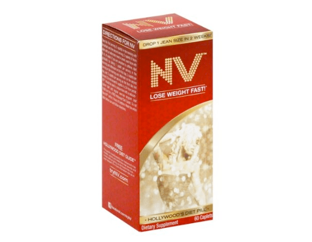 7. NV Diet Pill The Most Popular Diets of 2012 According to