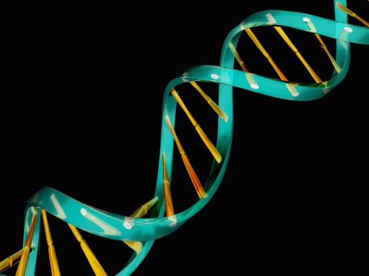 Most Common Psychiatric Disorders Share Genetic Roots | TIME.com