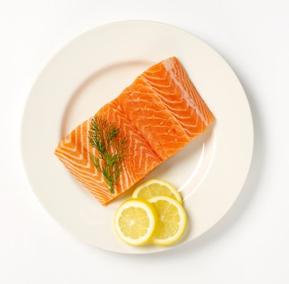 Eating Fish Increases Longevity, Researchers Say | TIME.com