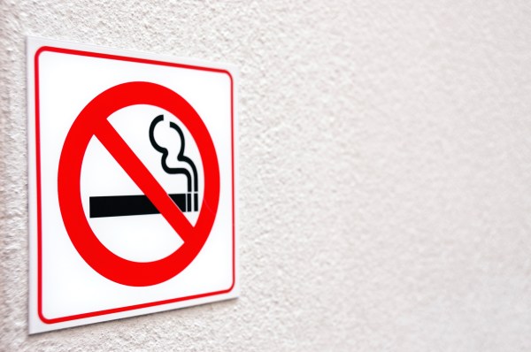 Non-Smoking Hotel Rooms Aren’t a Guarantee of a Smoke-Free Stay | TIME.com