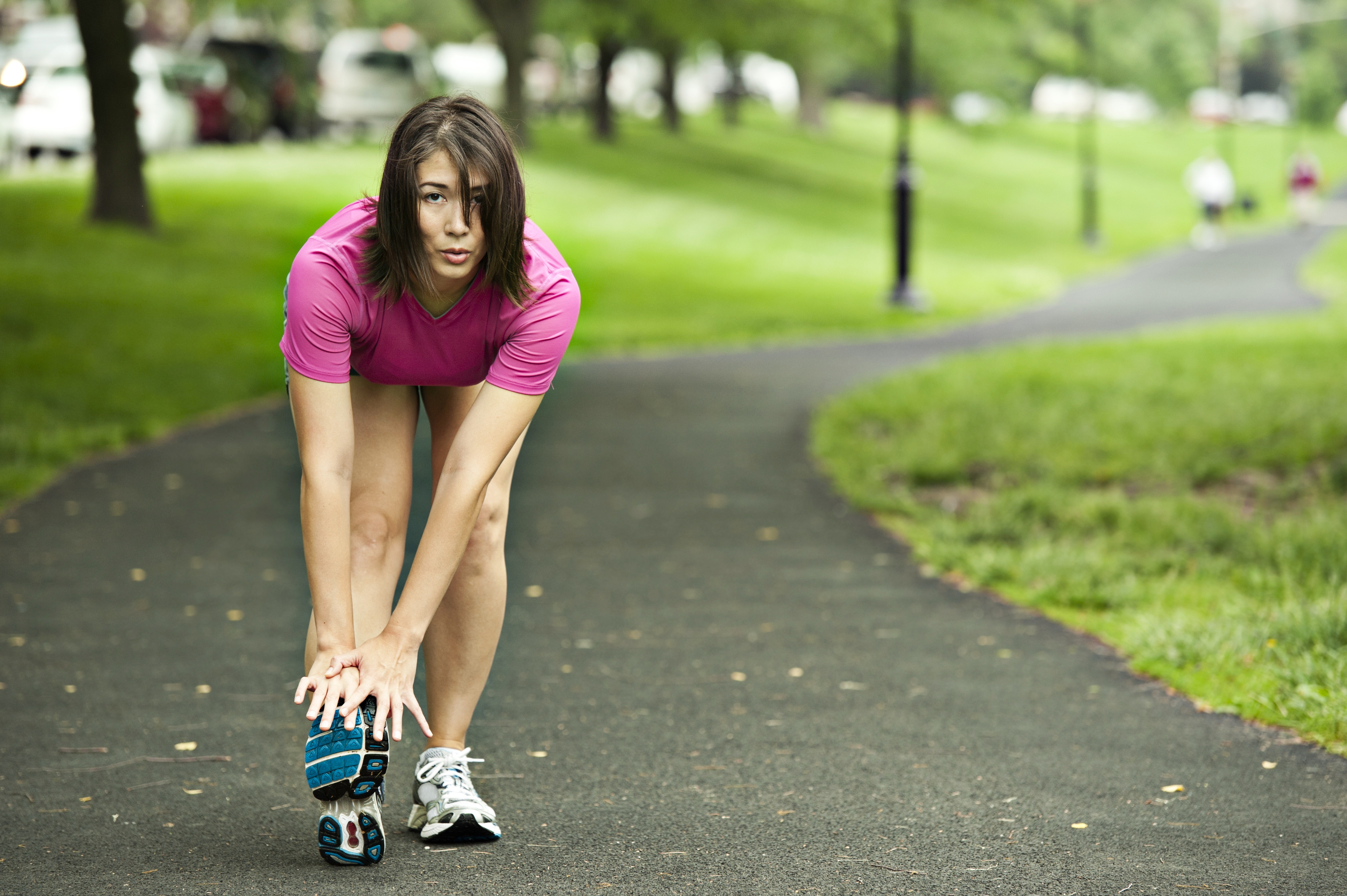 How Exercise May Lower Breast Cancer Risk | TIME.com